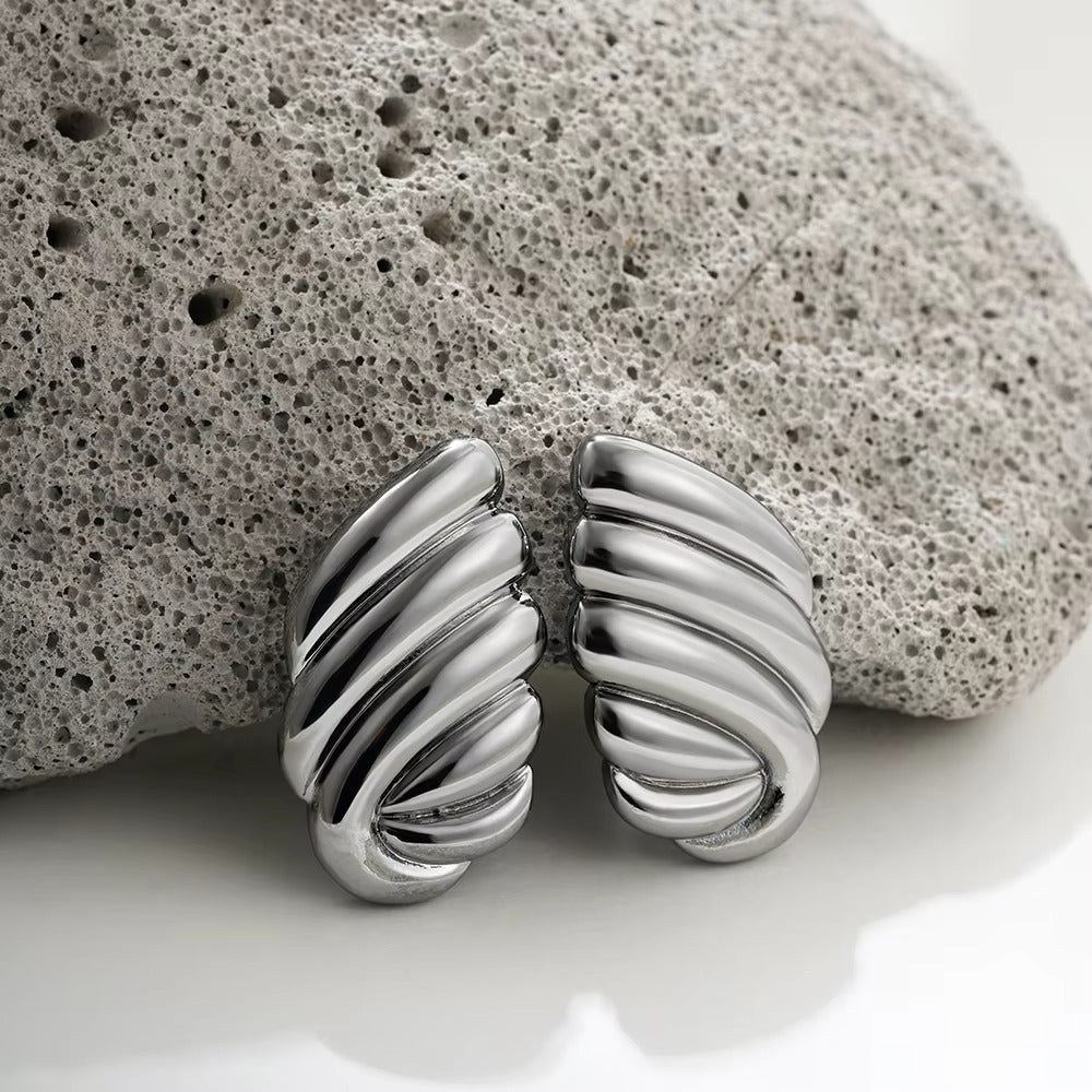 Barakah Najm Earrings