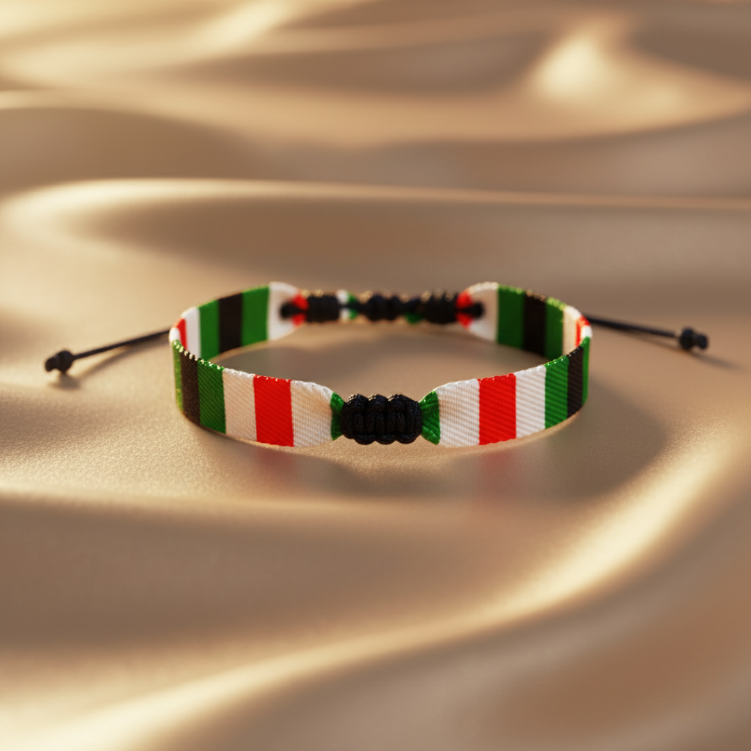 Rahma Resilience Bracelet
