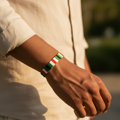 Rahma Resilience Bracelet