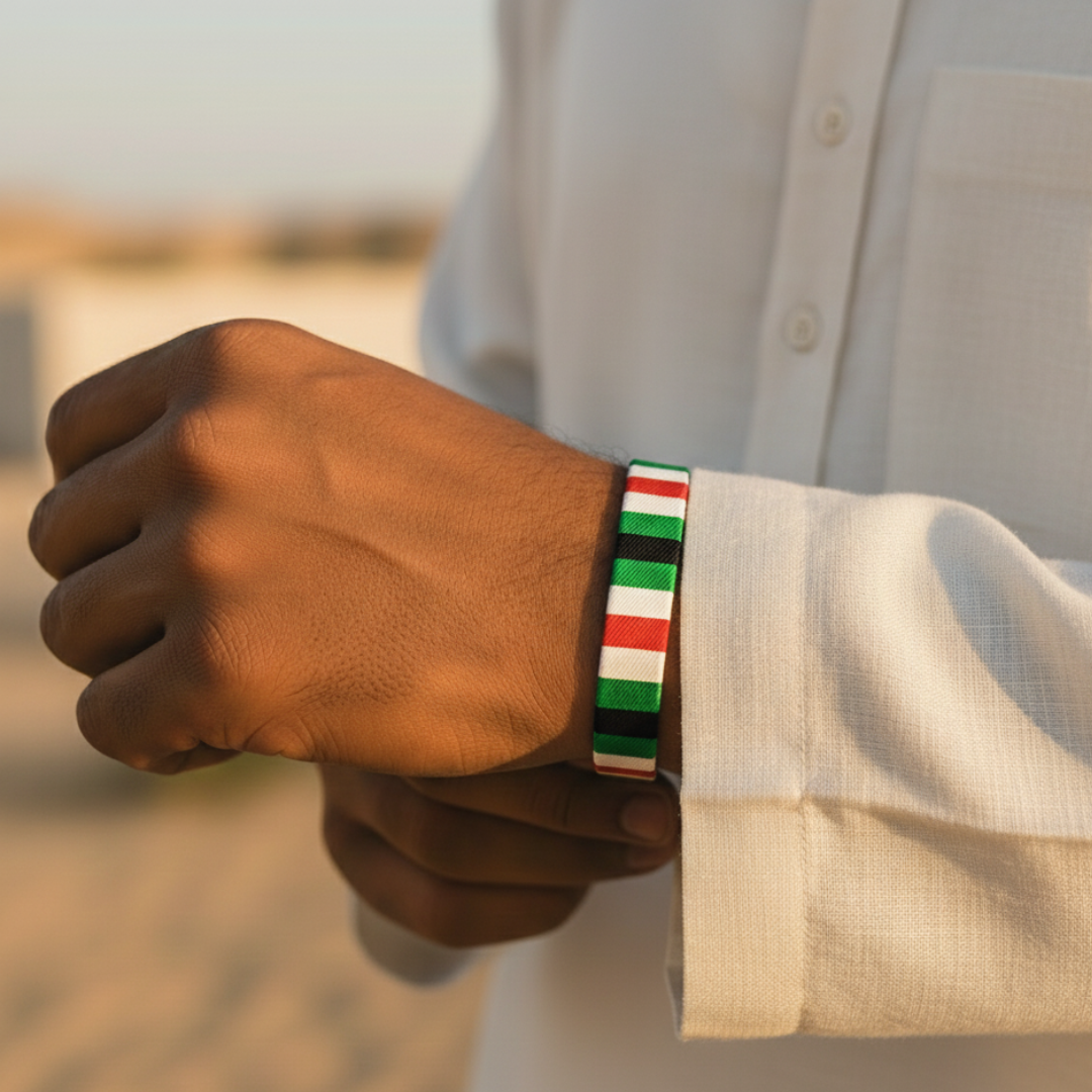Rahma Resilience Bracelet