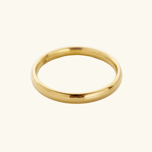 Barakah Hayah Ring