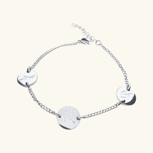 Rahma Celestial Grace Bracelet