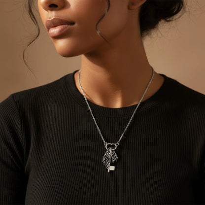 Barakah Heritage of Honor Necklace