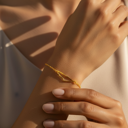 Barakah Palestine Bracelet