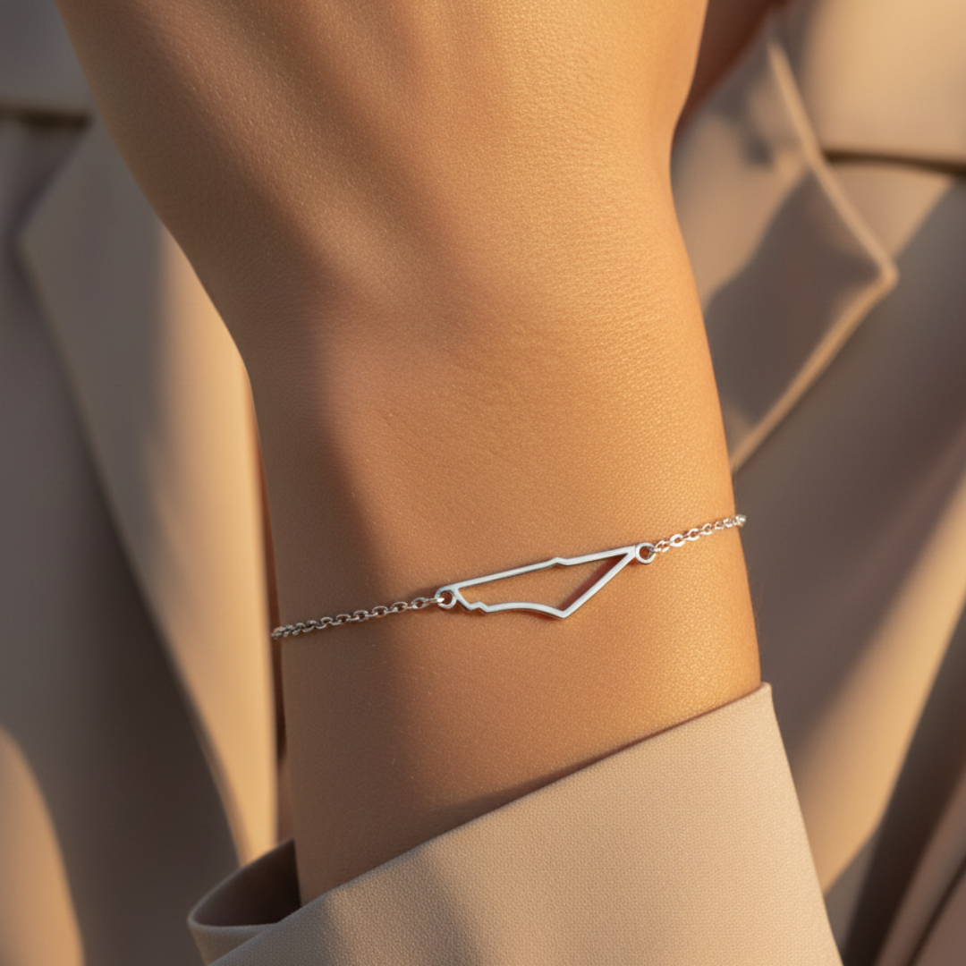 Barakah Palestine Bracelet
