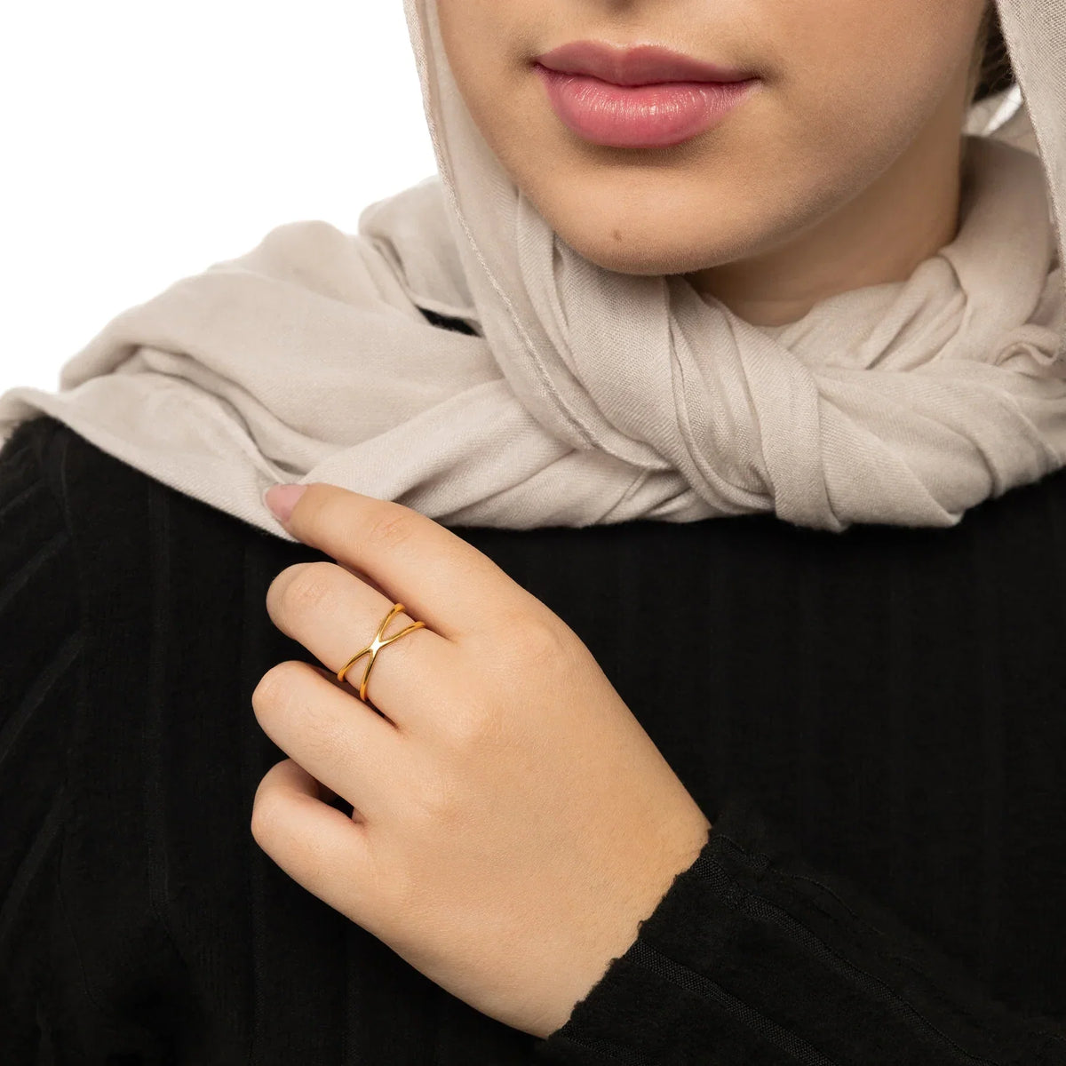 Barakah Mawadda Ring