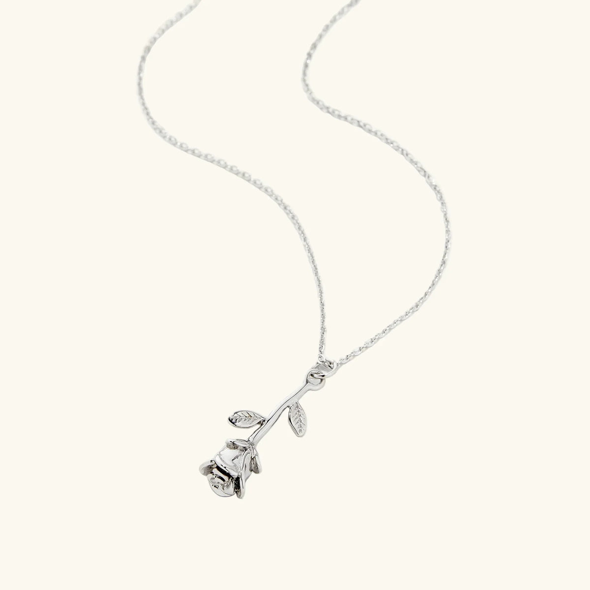 Barakah Jannah Bloom Necklace