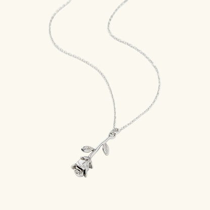 Barakah Jannah Bloom Necklace