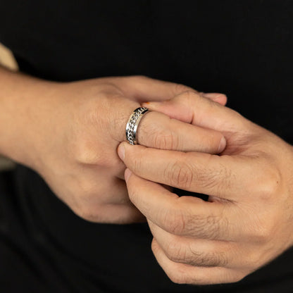 Barakah Jabbar Ring