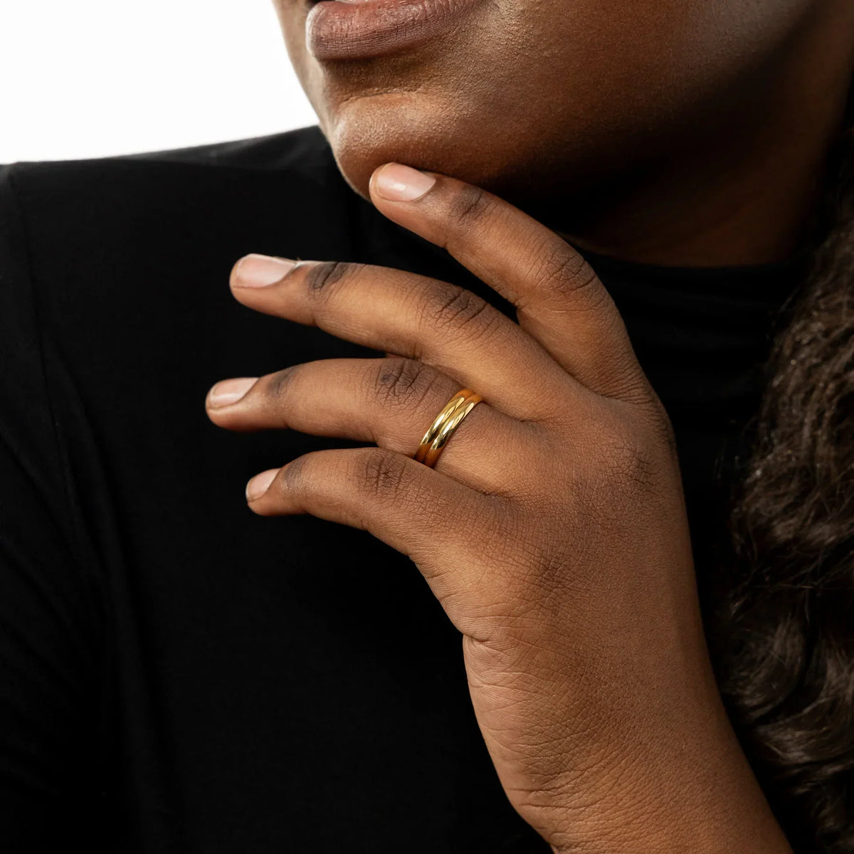 Barakah Hayah Ring
