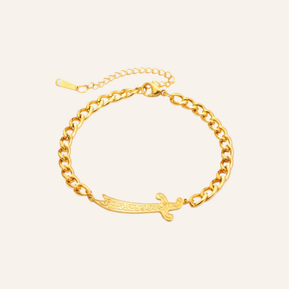 Barakah Zulfiqar Legacy Bracelet