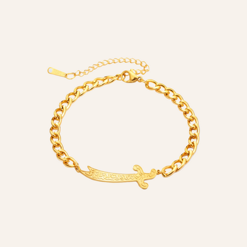 Barakah Zulfiqar Legacy Bracelet