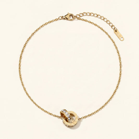 Everlasting Devotion Bracelet
