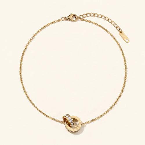 Everlasting Devotion Bracelet VIP
