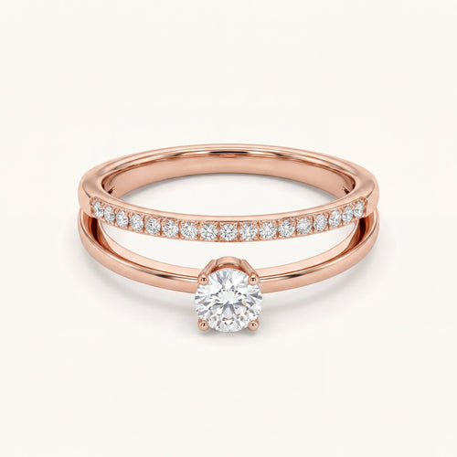 Layla Ring VIP