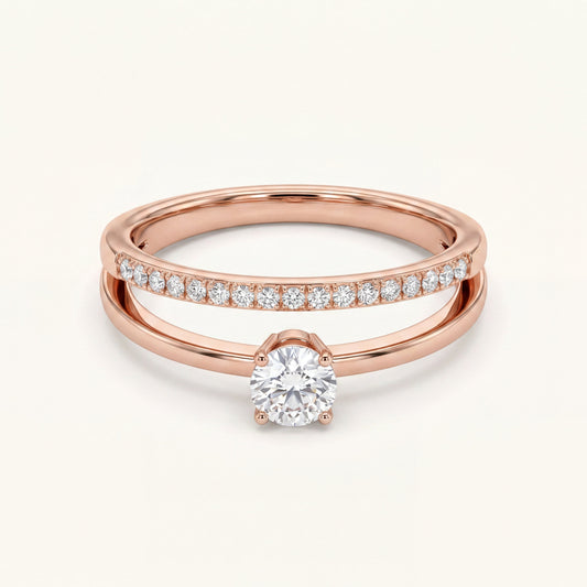 Layla Ring VIP