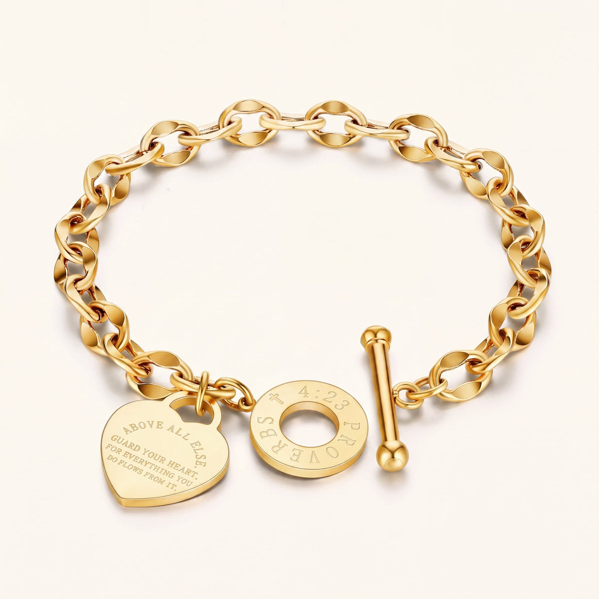 Amana Bracelet VIP