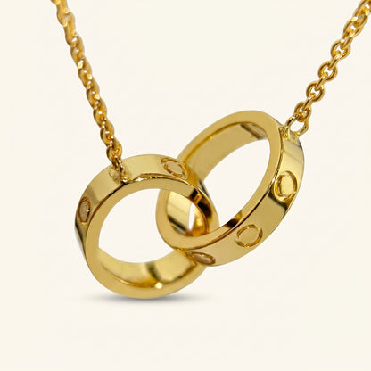 Forever Linked Necklace
