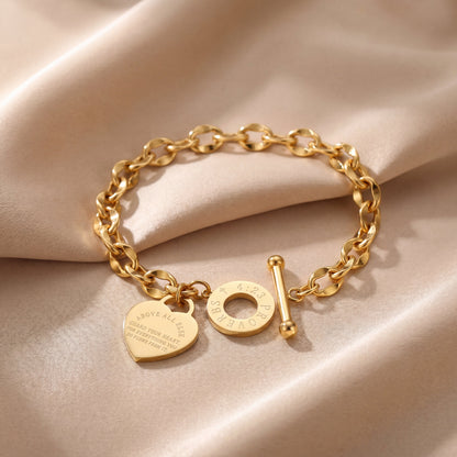 Amana Bracelet