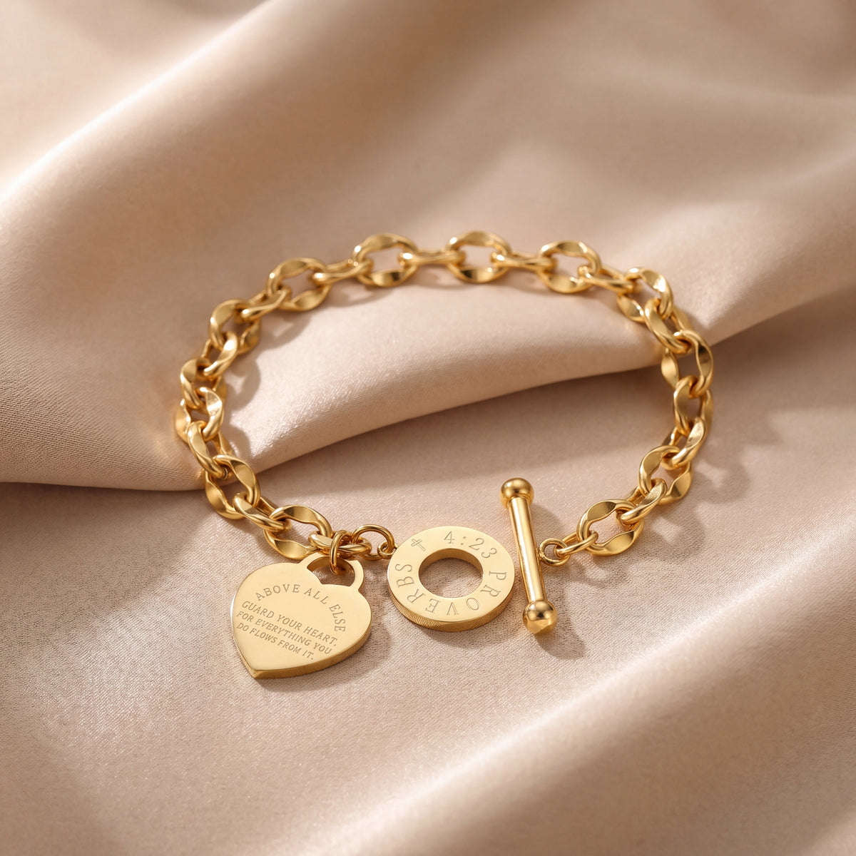 Amana Bracelet VIP