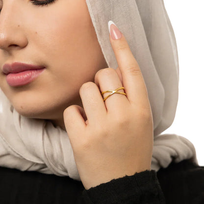 Barakah Wisal Ring