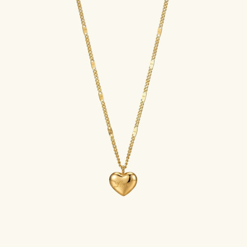 Barakah Nayyirah Necklace