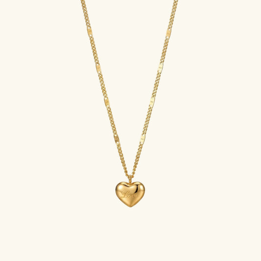Barakah Nayyirah Necklace