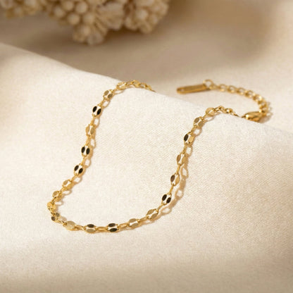 Rahma Allura Chain Bracelet