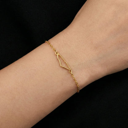 Barakah Palestine Bracelet