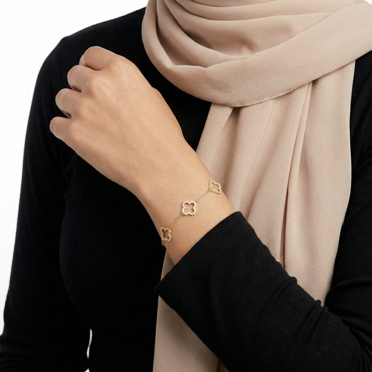 Rahma Layla Bracelet