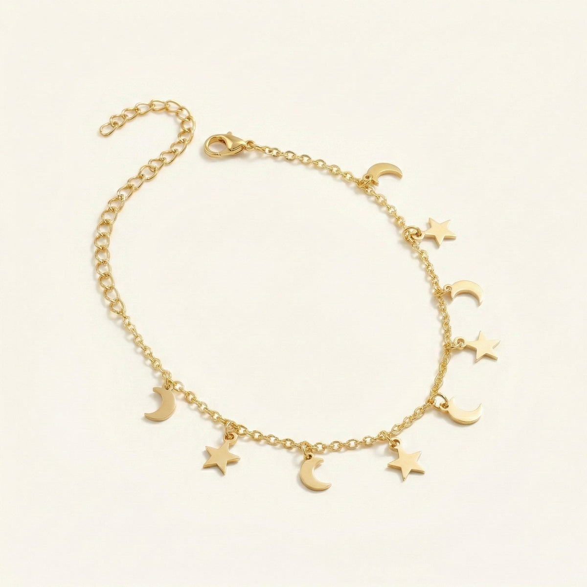 Barakah Zaree Bracelet