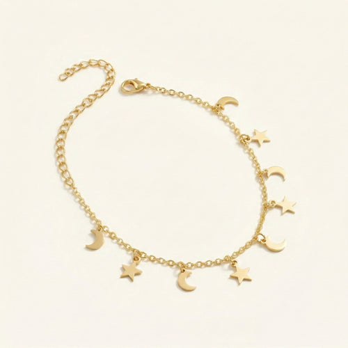 Barakah Zaree Bracelet