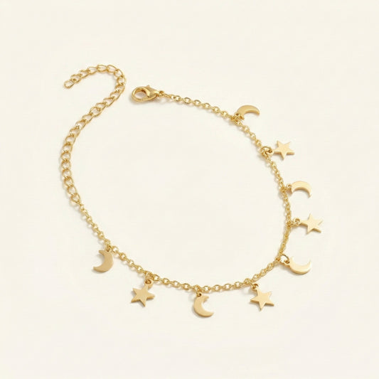 Barakah Zaree Bracelet