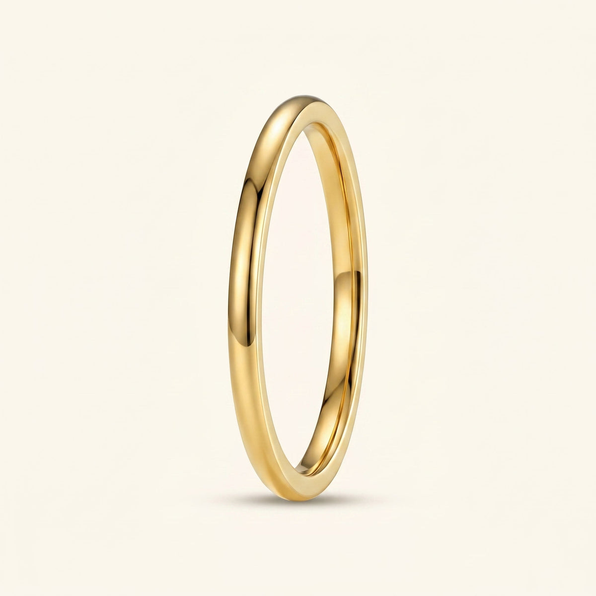 Delicate Layering Ring VIP