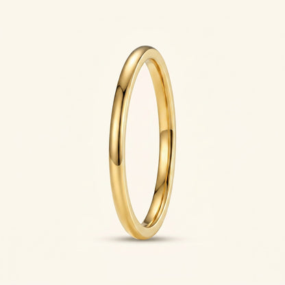 Delicate Layering Ring VIP