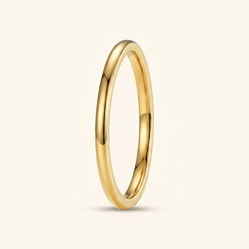 Delicate Layering Ring VIP