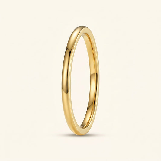 Delicate Layering Ring VIP