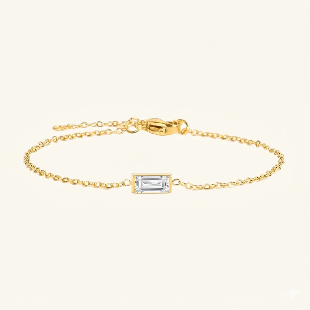 Barakah Rayhan Birthstone Bracelet
