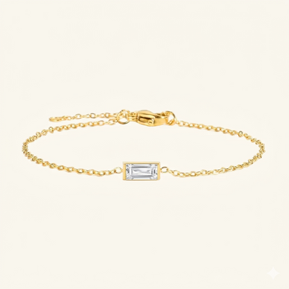 Barakah Rayhan Birthstone Bracelet