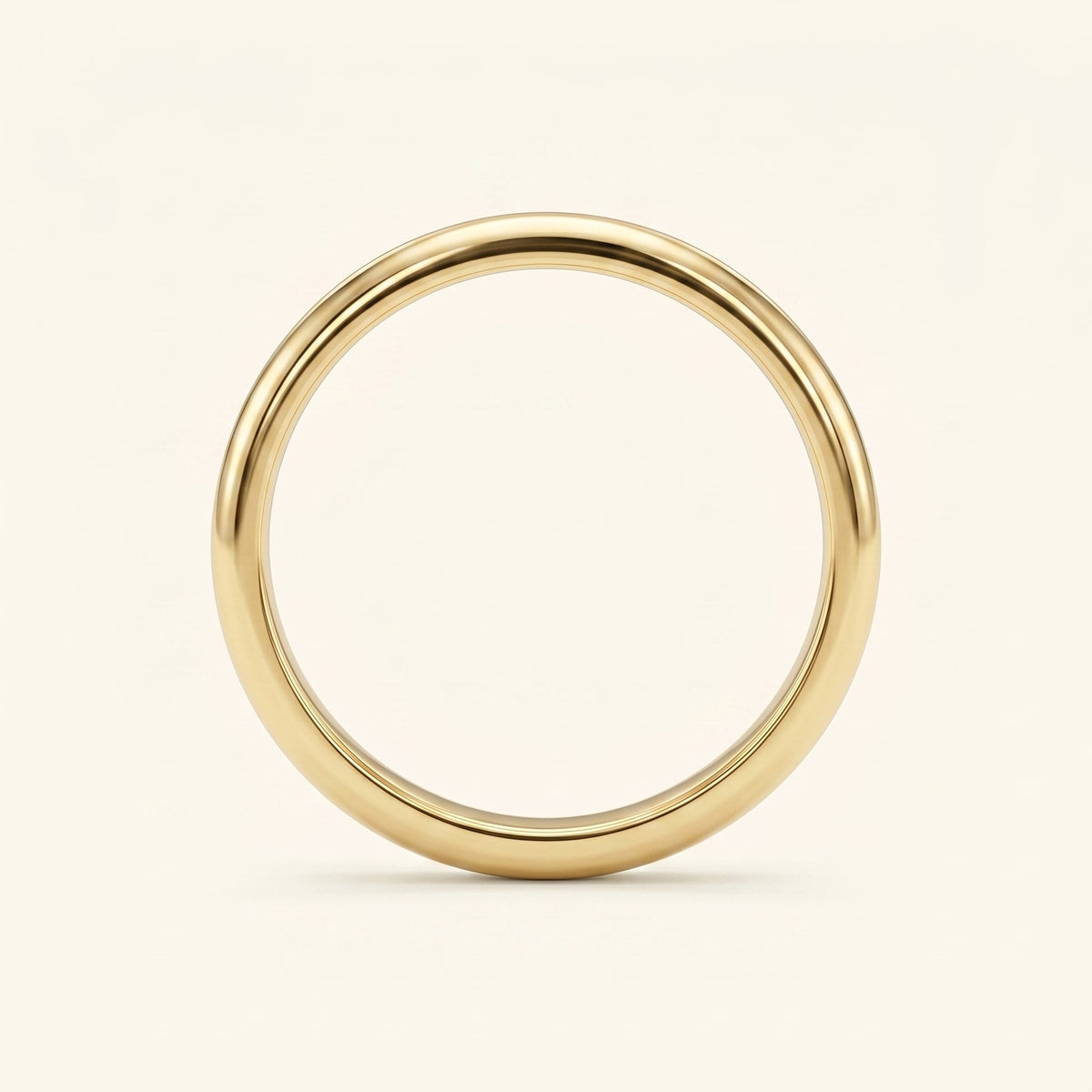 Everyday Gold Ring VIP