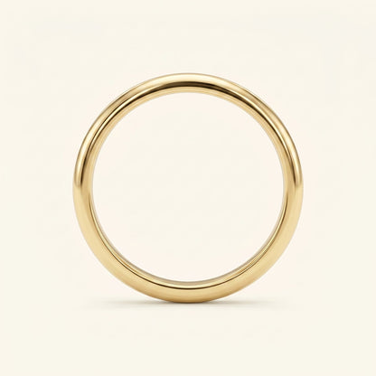 Everyday Gold Ring VIP