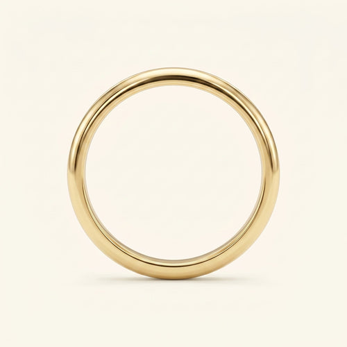 Everyday Gold Ring VIP
