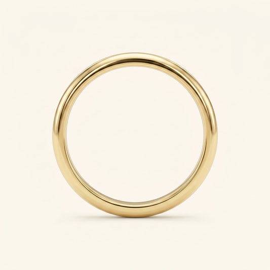 Everyday Gold Ring VIP