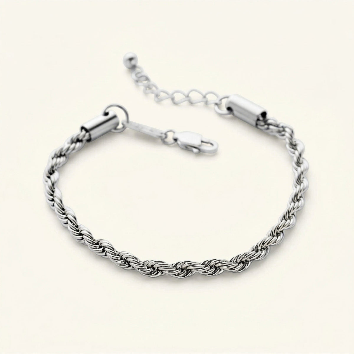Barakah Serene Twist Bracelet