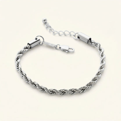 Barakah Serene Twist Bracelet