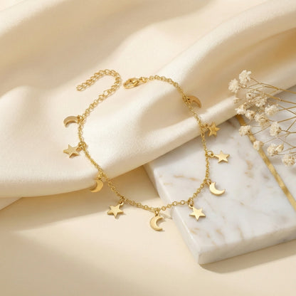 Barakah Zaree Bracelet