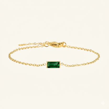 Barakah Rayhan Birthstone Bracelet