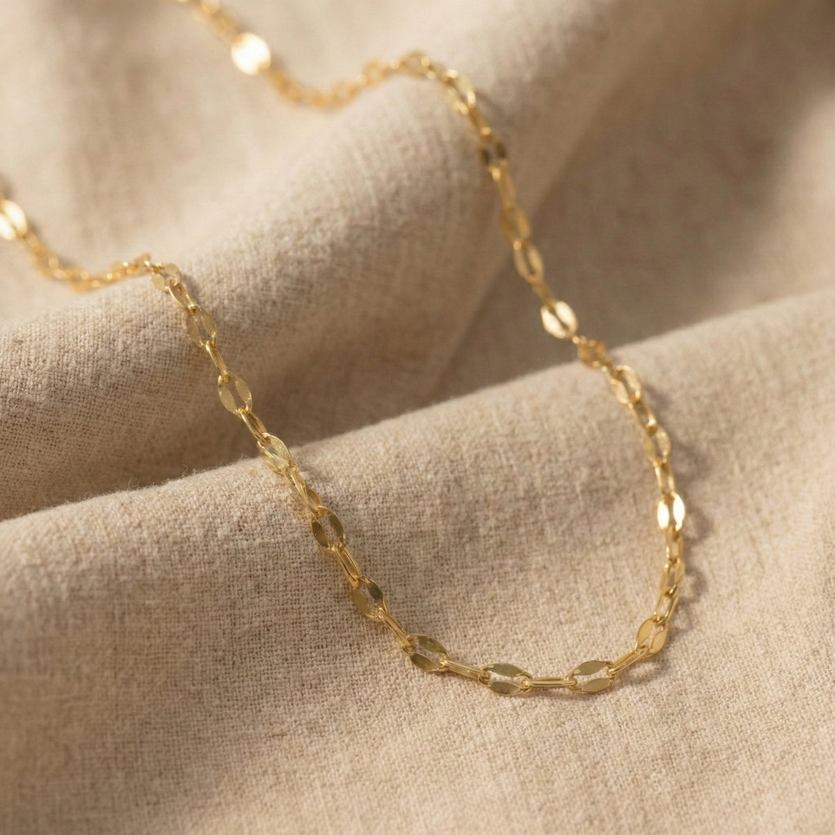 Rahma Allura Chain Bracelet