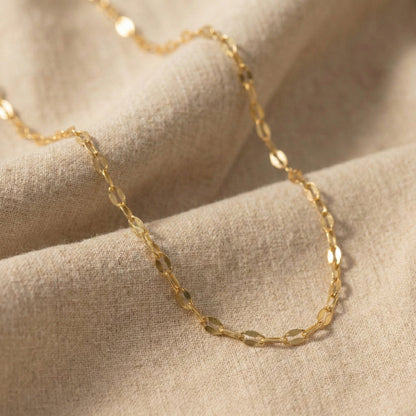 Rahma Allura Chain Bracelet