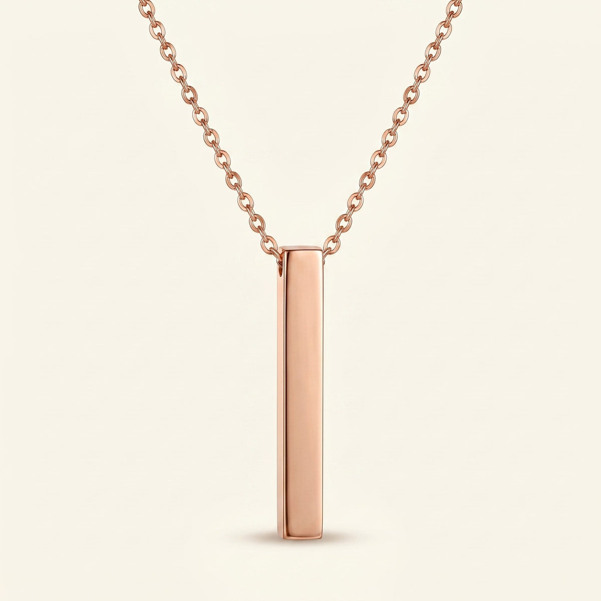 Noor Bar Necklace VIP